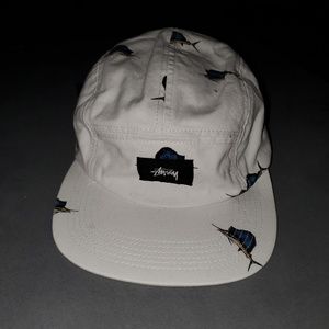 STUSSY HAT